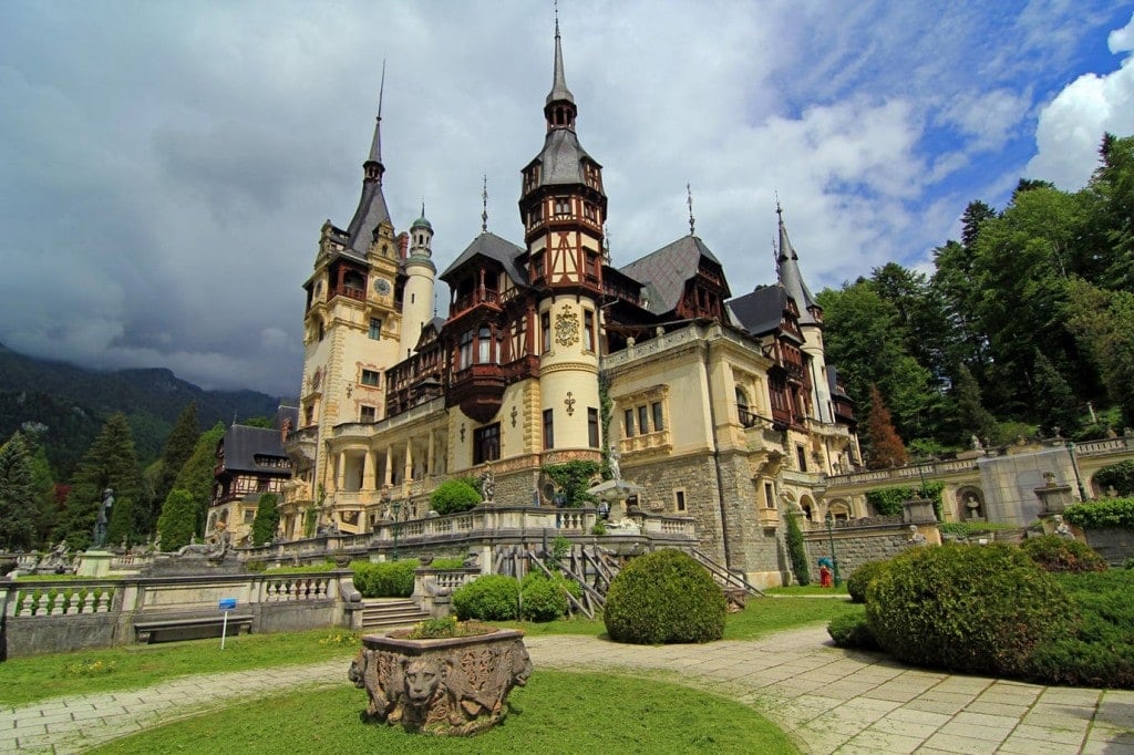 Brasov Castle Exploring The Best Castles In Romania 2024 Guide