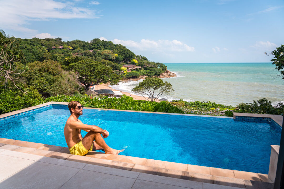 Hotel Review Garrya Tongsai Bay Koh Samui Thailand Guide