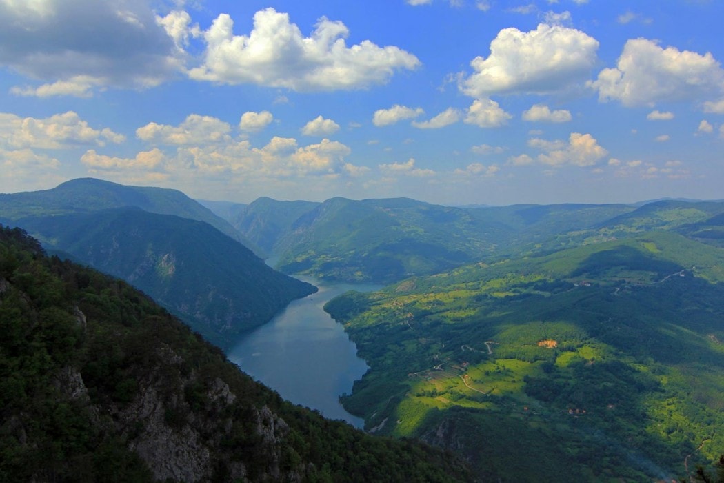 The Best Places To Go Hiking In Bajina Basta, Serbia (2024 Guide)