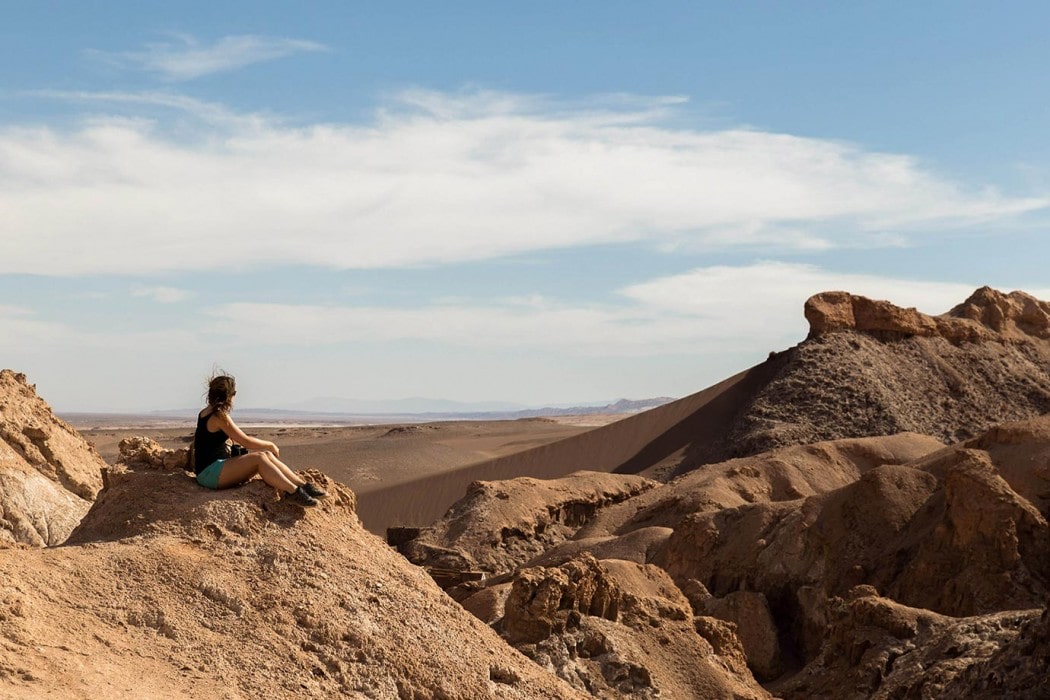 The Ultimate Valle de la Luna Tour, Chile (2024 Guide)