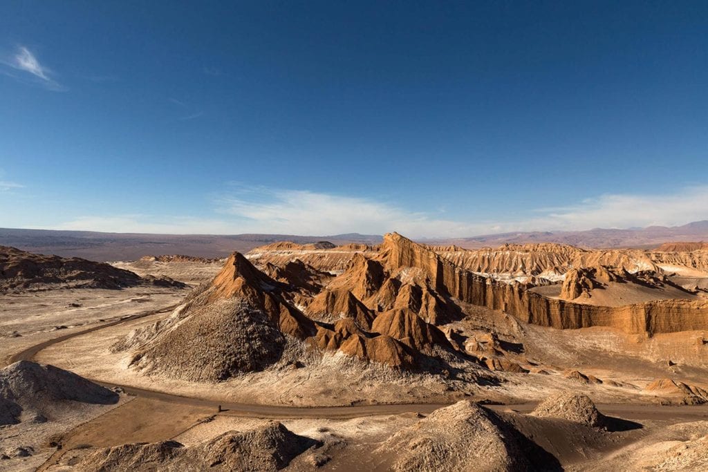 The Ultimate Valle de la Luna Tour, Chile (2024 Guide)