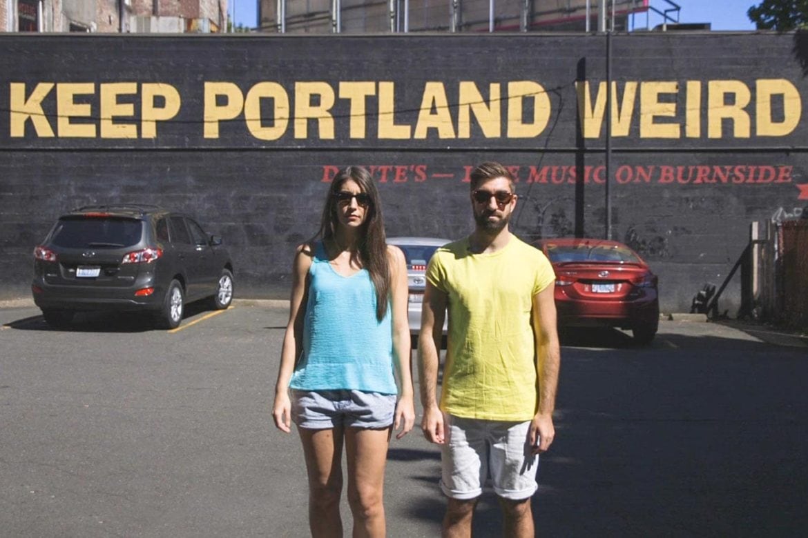 5 Unusual Things to do in Portland, USA (2024 Guide)