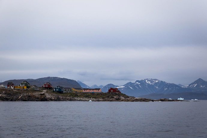 Things to do in Qaqortoq; The Gateway to Southern Greenland (2024)