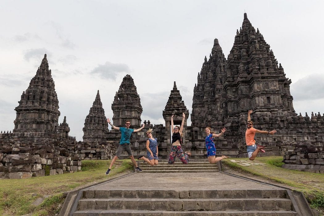 3 Temples in Indonesia You Just Have to Visit (2020 Guide)