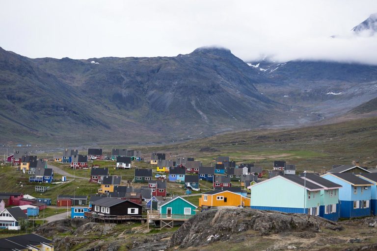 BEST Things to do in Narsaq, Greenland (2024)