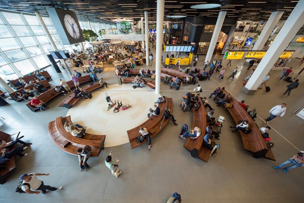 The BEST Things to do at Schiphol Airport, Amsterdam (2024 Guide)