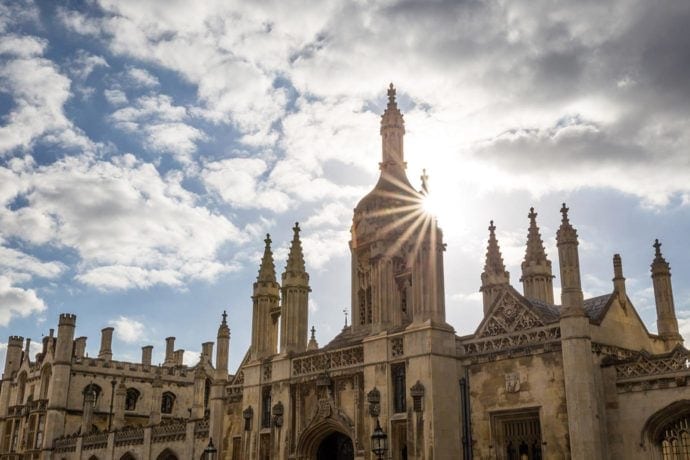 The Perfect Day Trip to Cambridge, England (2024 Guide)