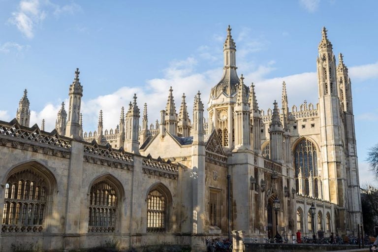 The Perfect Day Trip to Cambridge, England (2024 Guide)