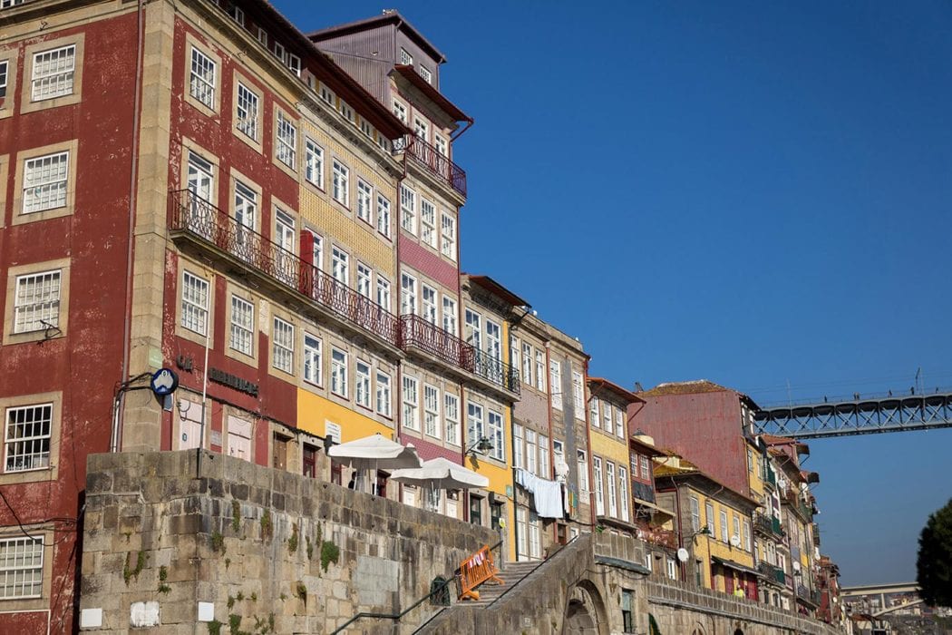 Where to Find the Best Architecture in Porto, Portugal (2024 Guide)