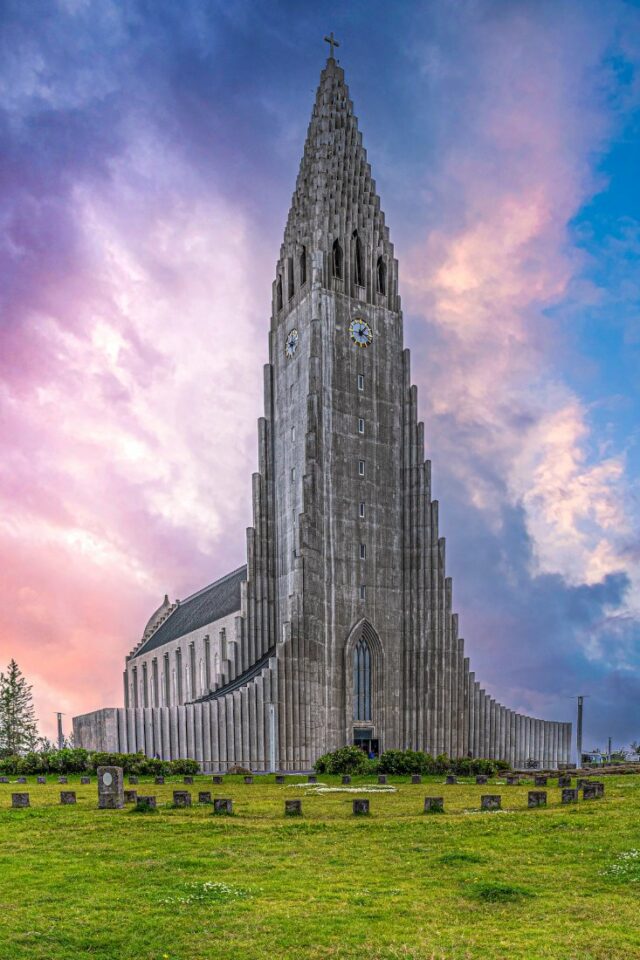 24 Hours in Reykjavik, Iceland (2024 Guide)