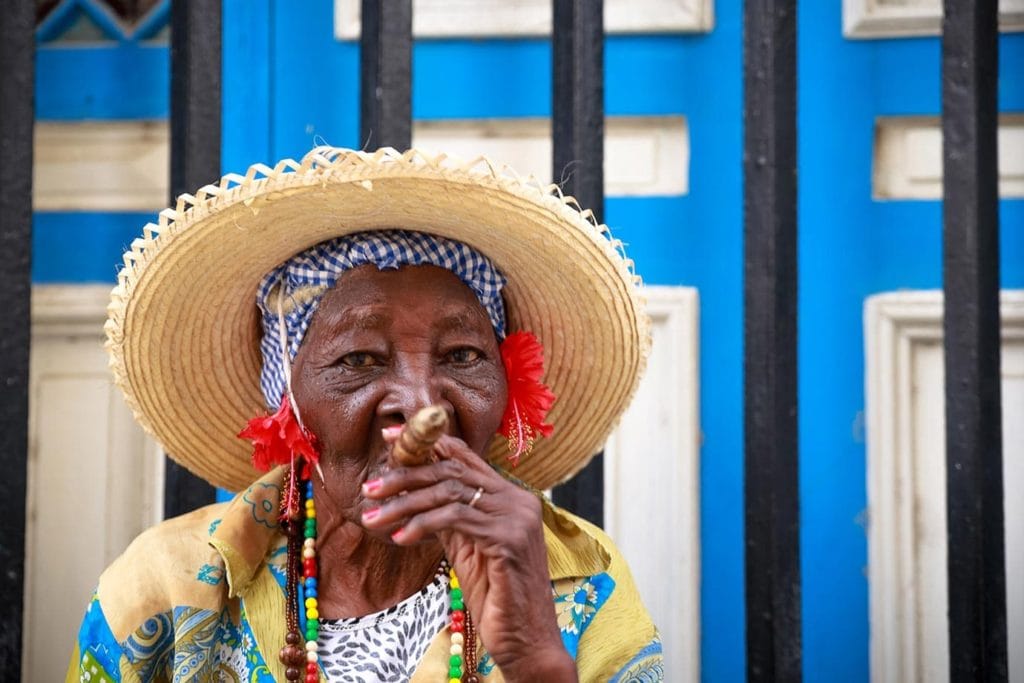 Cuban Beauty: Pictures of Cuban People in Havana (2024 Guide)