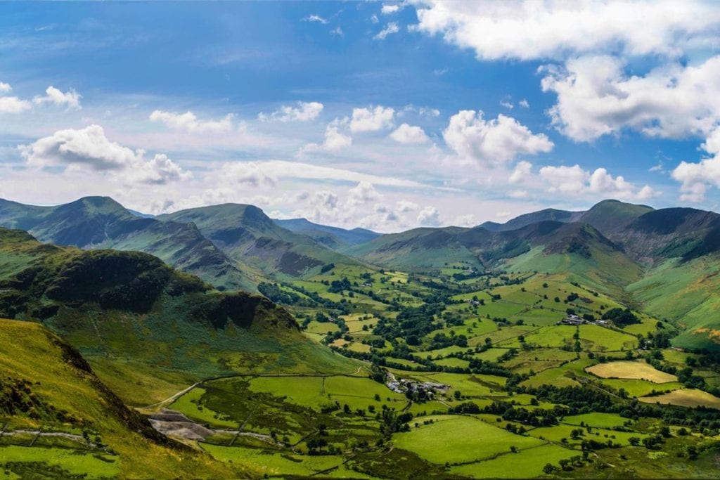 The Best Hikes in the UK You Need to Experience (2024 Guide)