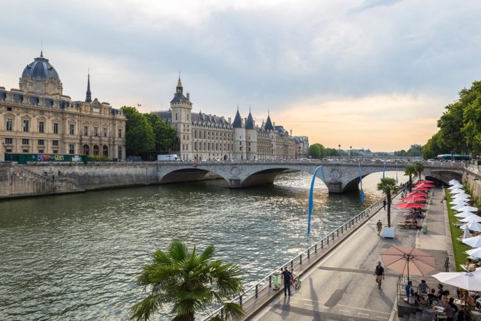 The BEST Things to do in Paris for First-Timers (2022 Guide)