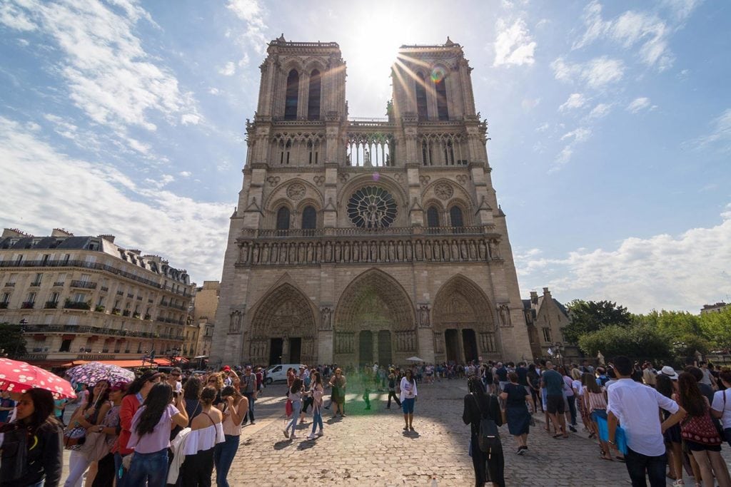 The BEST Things to do in Paris for First-Timers (2024 Guide)