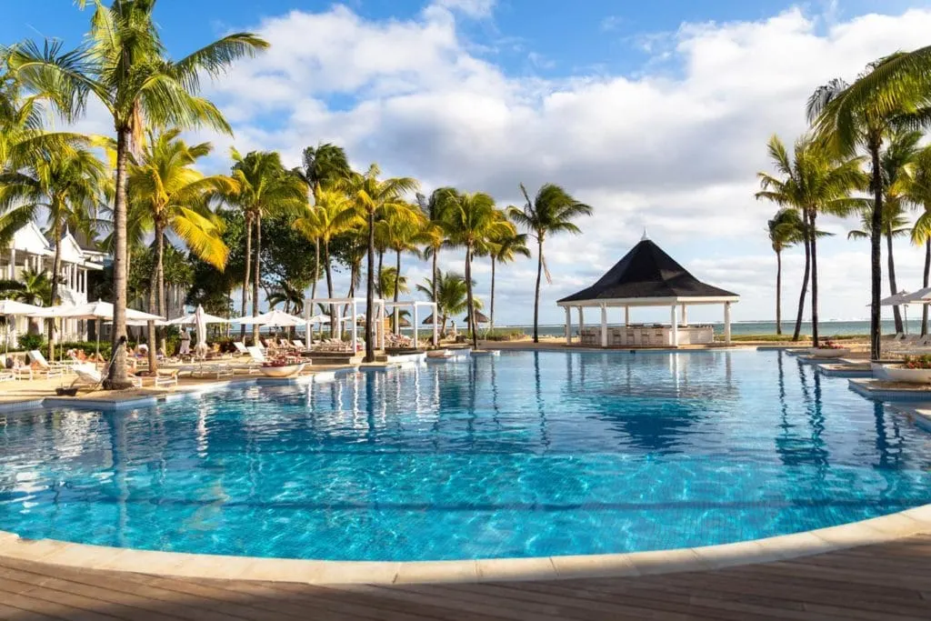 Hotel Review: Heritage le Telfair Golf & Spa Resort, Mauritius (2024 Guide)