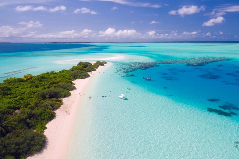 12 BEST Beaches In The World You Have To Visit 2024 Guide   17.10.30 Mjs Best Beaches 11 770x515 