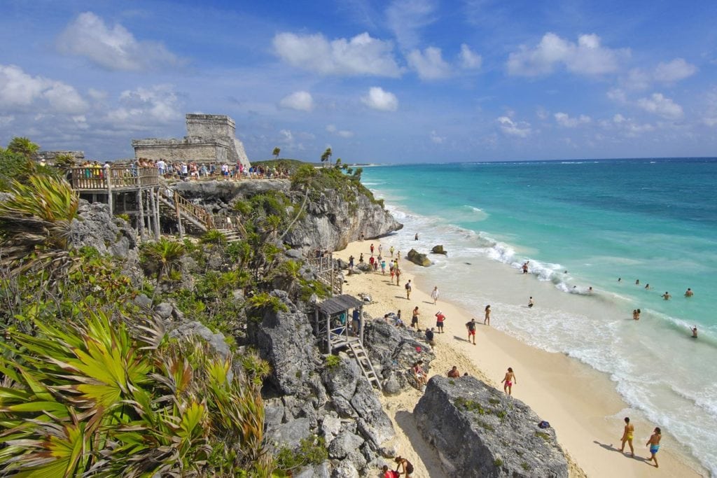 12 BEST Beaches in the World You Have to Visit (2024 Guide)