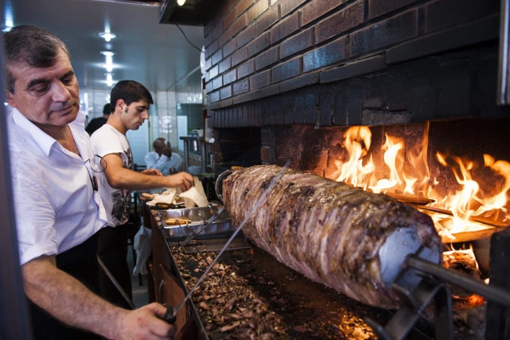 Authentic Food In Istanbul On Your First Trip Here (2024 Guide)