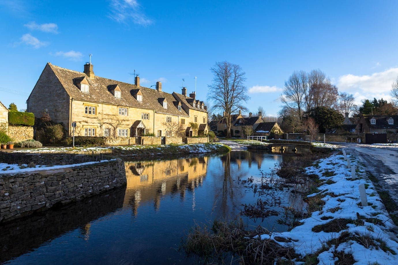 The Cotswolds 18 