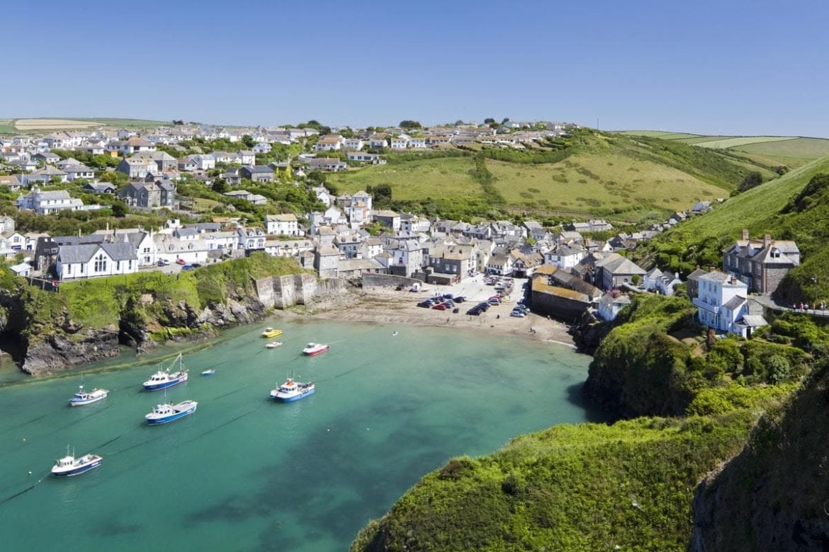 cornwall travel recommendations