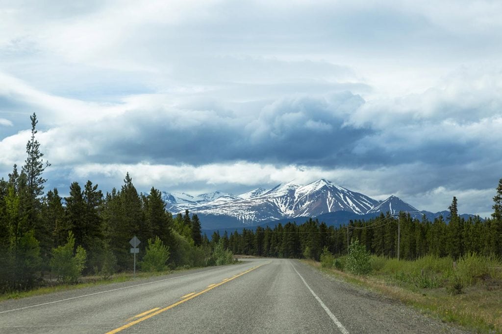 7 Unmissable Things to do in Yukon, Canada (2024 Guide)