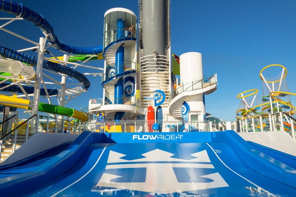 Royal Caribbean's Independence of the Seas Review (2024 Update)