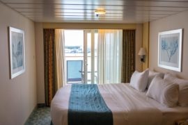 Royal Caribbean's Independence of the Seas Review (2024 Update)