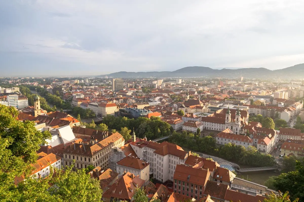 12+ INCREDIBLE Things To Do In Graz, Austria (2023 Guide)