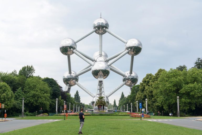 One Day in Brussels: 12 BEST Things to do in Brussels in a Day