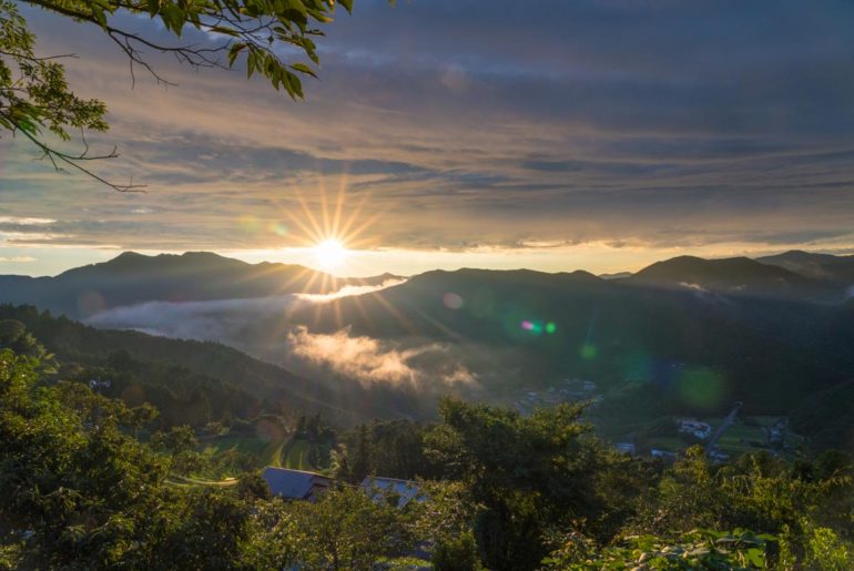 A Definitive Guide to the Kumano Kodo Trek in Wakayama, Japan (2024)