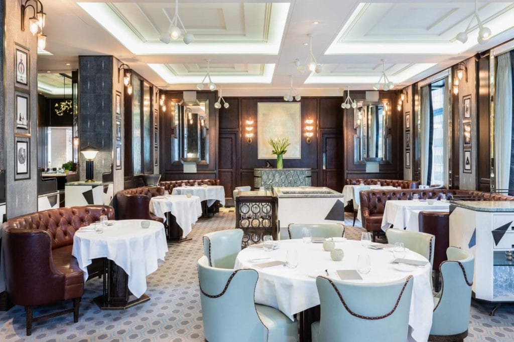 Marcus Belgravia: A Review Of One Of The Best Restaurants In London (2024)