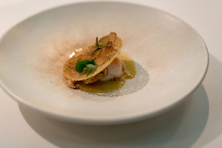 Marcus Belgravia: A review of one of the best restaurants in London (2024)