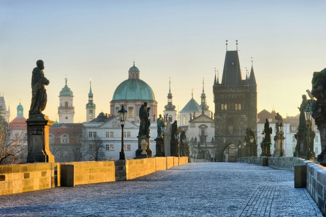 3 Days in Prague: The Ultimate Prague Itinerary (2024 Guide)