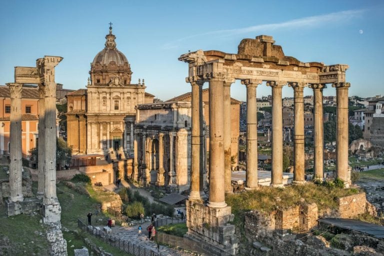 12+ Amazing Things to do in Rome in Winter (2024 Guide)