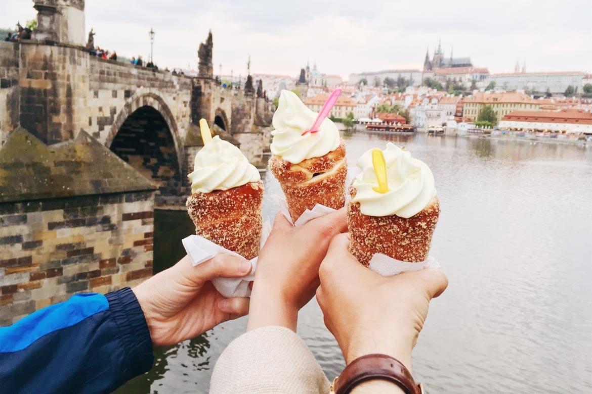 What Eat in Prague: 12 Foods You Have to in Prague