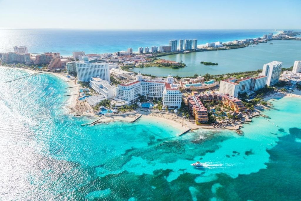 Where to Stay in Cancun, Mexico (2024 Hotel Guide)