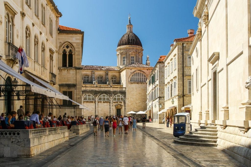 day trips dubrovnik