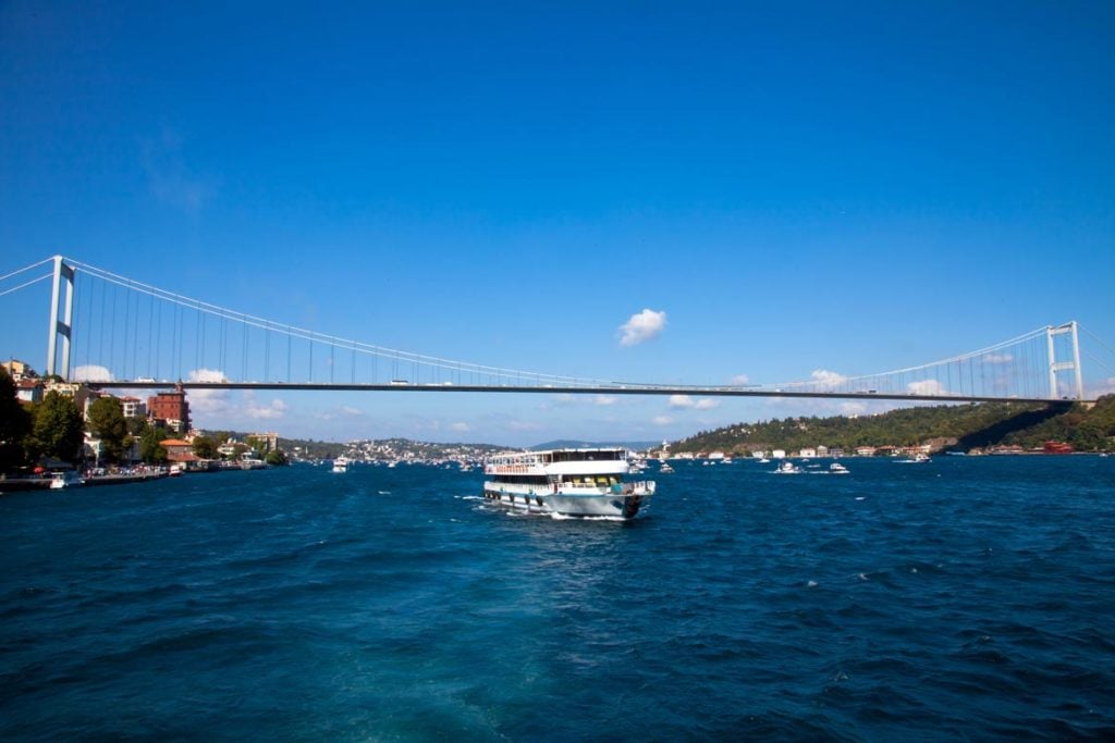 9 BEST Tours in Istanbul You Need To Do (2024 Guide)