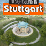 stuttgart to visit