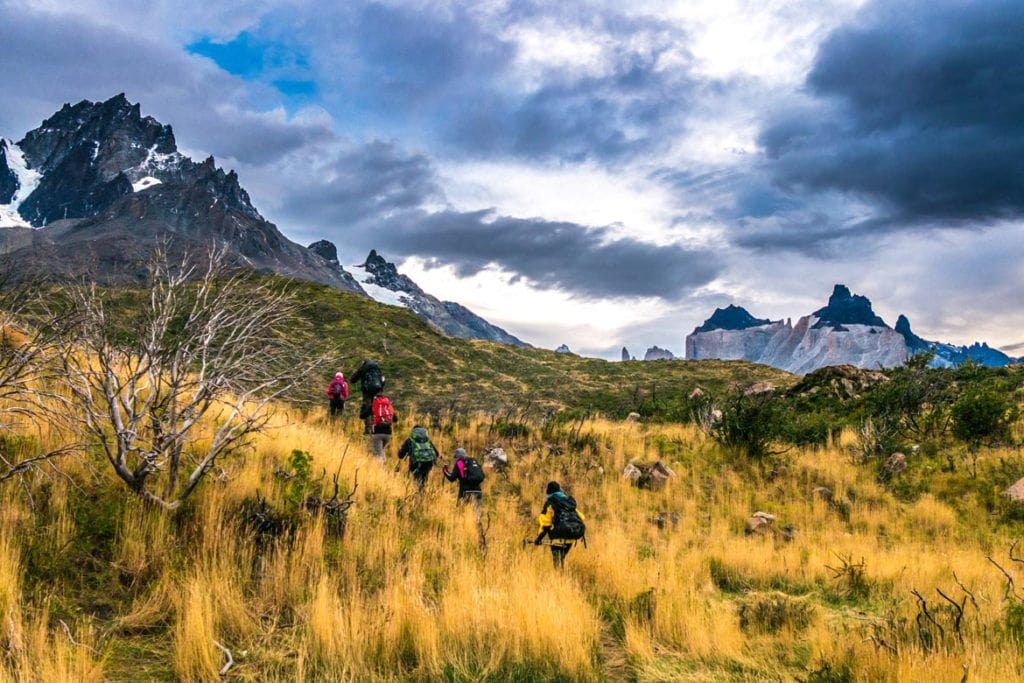 The Definitive Guide For The Torres Del Paine W Trek Patagonia 2023