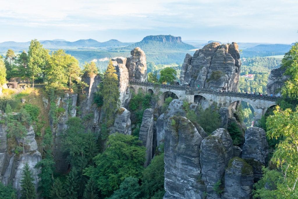 12 BEST Day Trips from Berlin, Germany (2024 Guide)