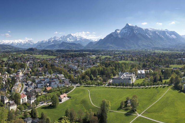 14 Stunning Day Trips from Salzburg, Austria (2024 Guide)