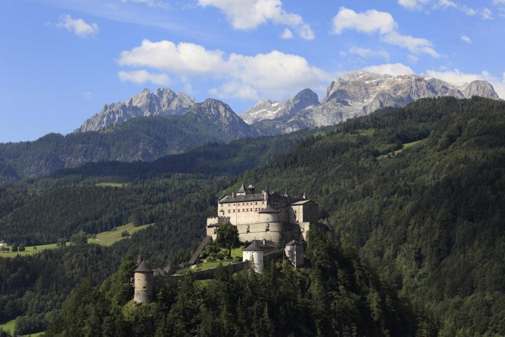 14 Stunning Day Trips from Salzburg, Austria (2023 Guide)