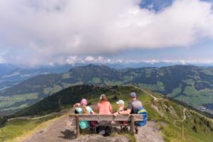 The Best Walking Holidays In Austria (2024 Guide)