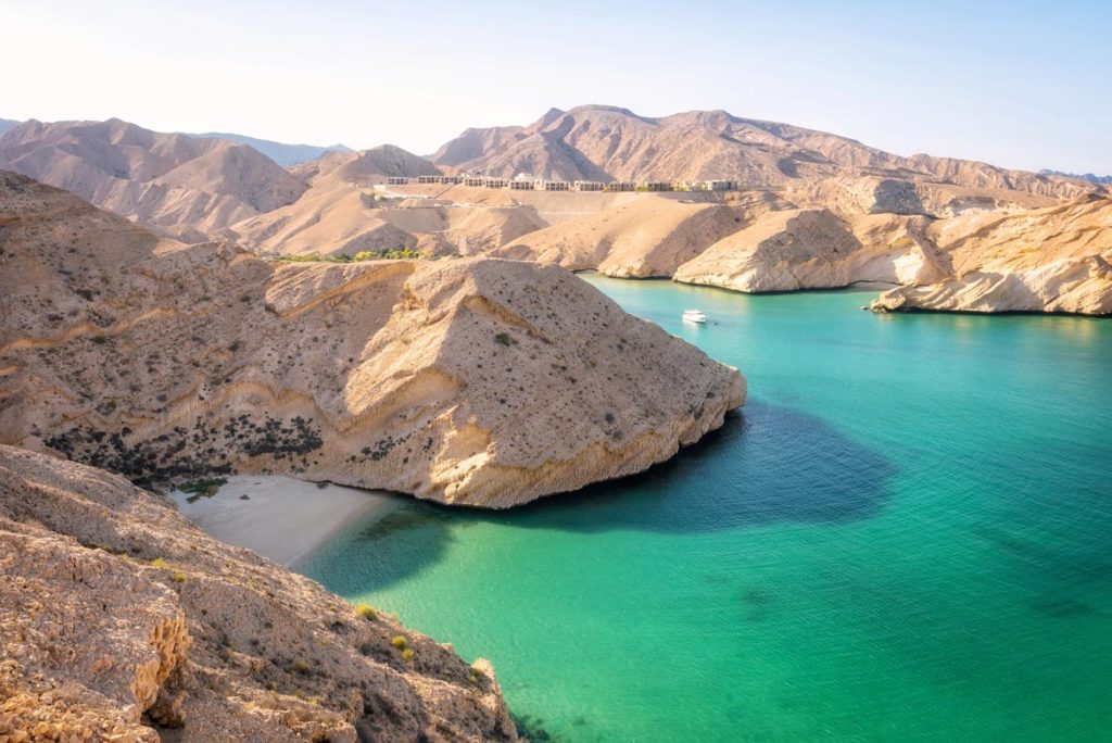 The Most Beautiful Places to Visit in Oman (2022 Guide)