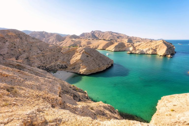 The Most Beautiful Places To Visit In Oman (2024 Guide)