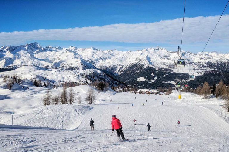 The Ultimate Guide to Skiing in Madonna di Campiglio, Italy (2023 Guide)