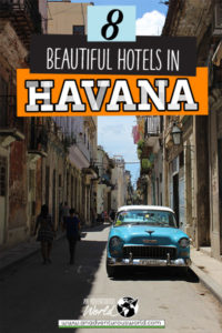 Where To Stay In Havana, Cuba (2024 Hotel Guide)