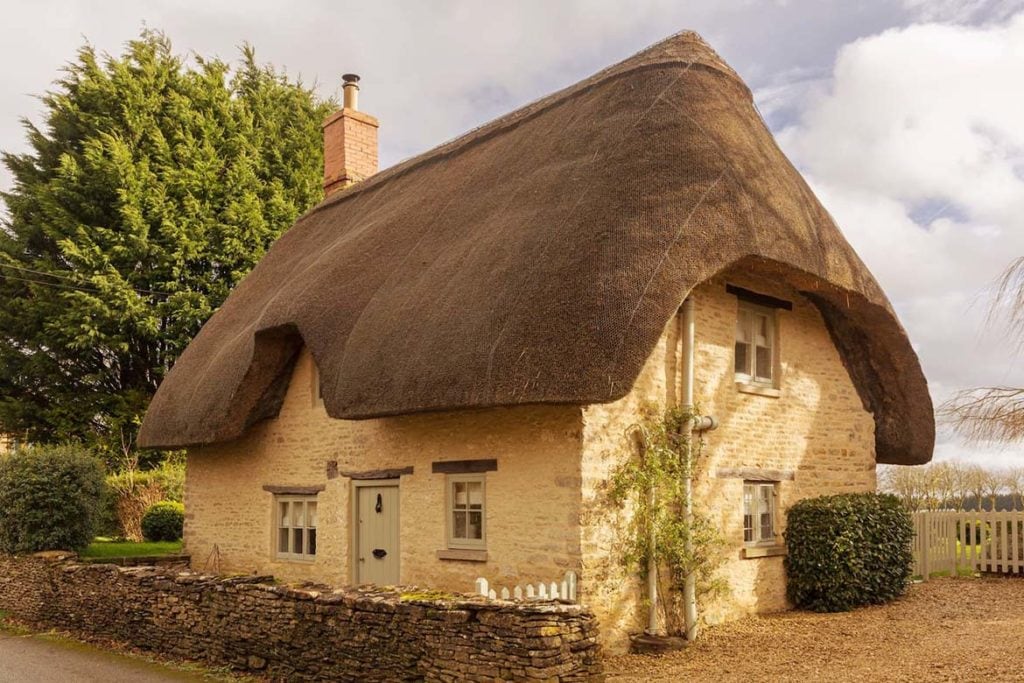 The BEST Holiday Cottages in the Cotswolds