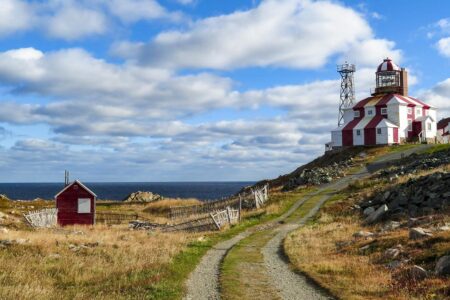 7 STUNNING Places to Visit in Newfoundland + Labrador, Canada (2024)